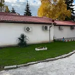 Комплекс Къщи Герена