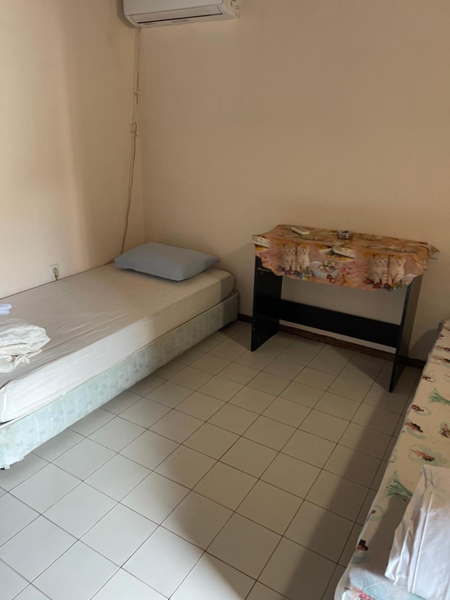 Hotel cápsula комплекс къщи герена