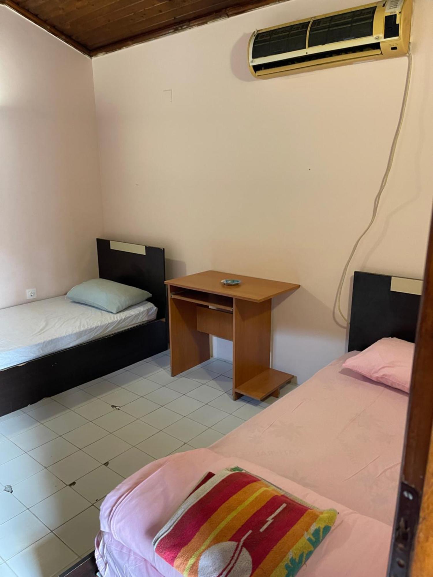 Hotel cápsula комплекс къщи герена *