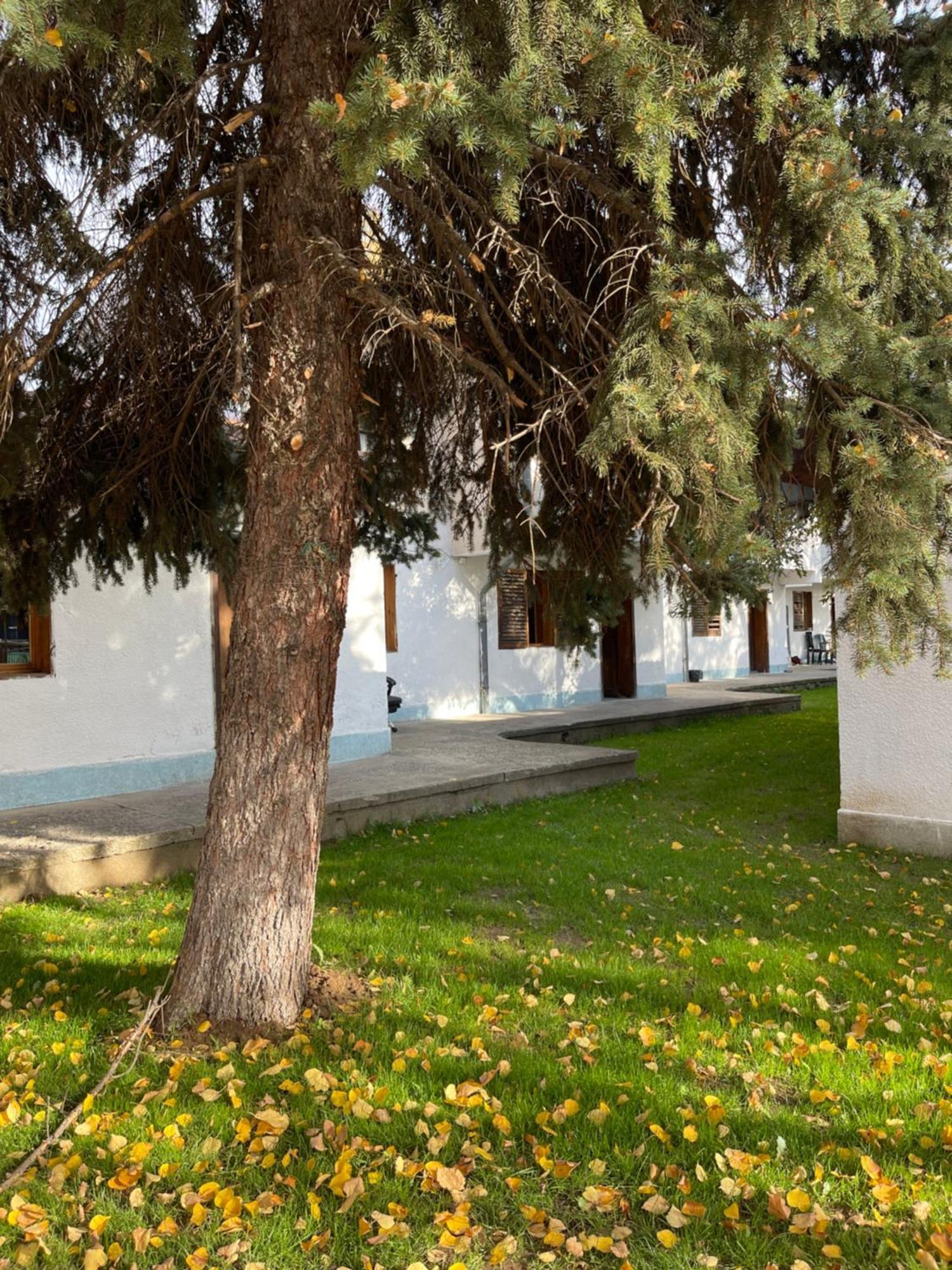 комплекс къщи герена