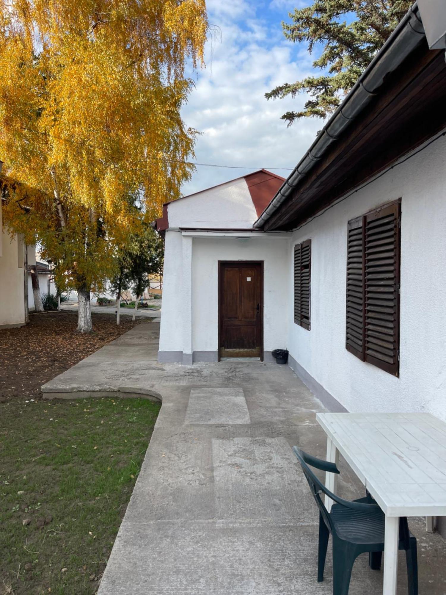 Hotel cápsula комплекс къщи герена