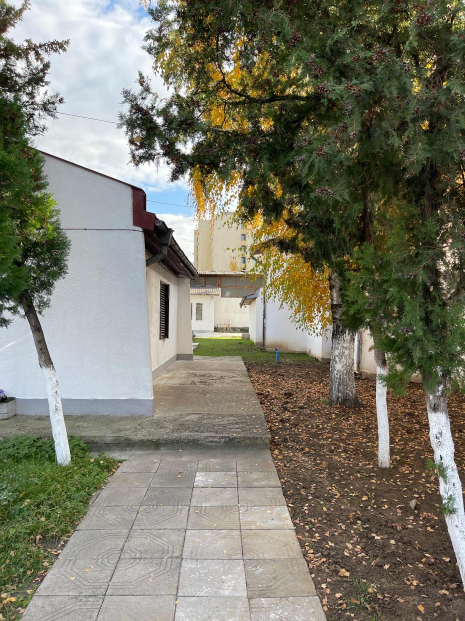 комплекс къщи герена *