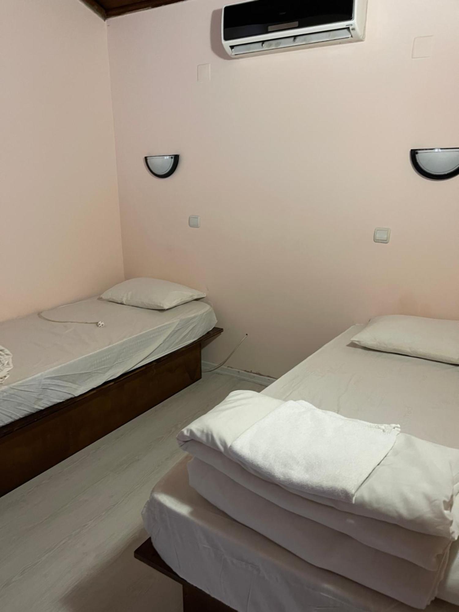 Hôtel capsule комплекс къщи герена *