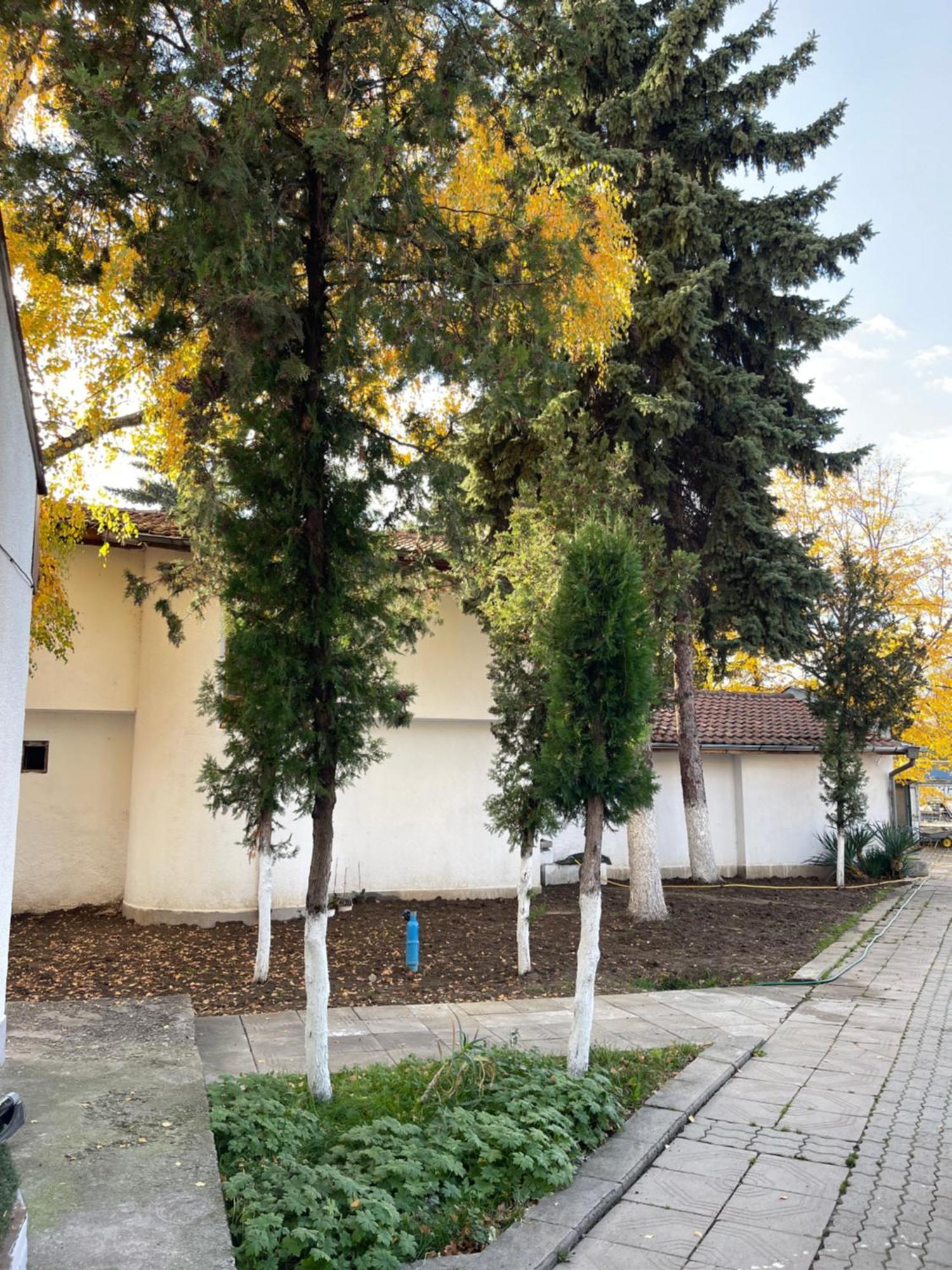Hôtel capsule комплекс къщи герена Sofia